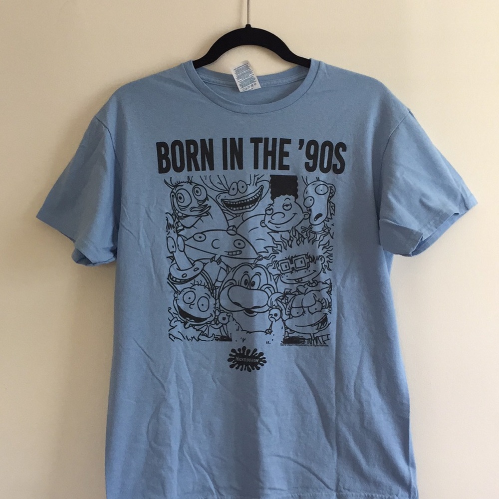 90’s Nickelodeon T-Shirt
